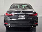 New 2025 LEXUS ES ES 350 FWD in LAS VEGAS, NEVADA (Photo 6)