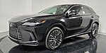 New 2026 LEXUS RX RX 450H+ LUXURY AWD in LAS VEGAS, NEVADA