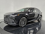 New 2026 LEXUS RX RX 450H+ LUXURY AWD in LAS VEGAS, NEVADA (Photo 1)