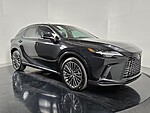 New 2026 LEXUS RX RX 450H+ LUXURY AWD in LAS VEGAS, NEVADA (Photo 2)