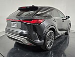 New 2026 LEXUS RX RX 450H+ LUXURY AWD in LAS VEGAS, NEVADA (Photo 4)