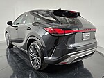 New 2026 LEXUS RX RX 450H+ LUXURY AWD in LAS VEGAS, NEVADA (Photo 6)