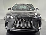 New 2026 LEXUS RX RX 450H+ LUXURY AWD in LAS VEGAS, NEVADA (Photo 8)