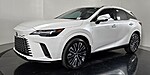 New 2026 LEXUS RX RX 350 FWD in LAS VEGAS, NEVADA