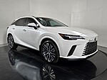 New 2026 LEXUS RX RX 350 FWD in LAS VEGAS, NEVADA (Photo 2)