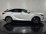 New 2026 LEXUS RX RX 350 FWD in LAS VEGAS, NEVADA (Photo 3)