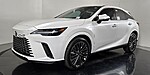 New 2026 LEXUS RX RX 450H+ LUXURY AWD in LAS VEGAS, NEVADA