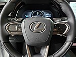New 2026 LEXUS RX RX 450H+ LUXURY AWD in LAS VEGAS, NEVADA (Photo 17)