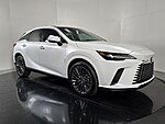 New 2026 LEXUS RX RX 450H+ LUXURY AWD in LAS VEGAS, NEVADA (Photo 2)