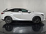 New 2026 LEXUS RX RX 450H+ LUXURY AWD in LAS VEGAS, NEVADA (Photo 3)