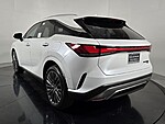 New 2026 LEXUS RX RX 450H+ LUXURY AWD in LAS VEGAS, NEVADA (Photo 6)