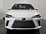 New 2026 LEXUS RX RX 450H+ LUXURY AWD in LAS VEGAS, NEVADA (Photo 8)