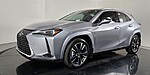 New 2025 LEXUS UX UX 300H PREMIUM AWD in LAS VEGAS, NEVADA