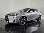 New 2025 LEXUS UX UX 300H PREMIUM AWD in LAS VEGAS, NEVADA (Photo 1)