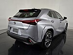 New 2025 LEXUS UX UX 300H PREMIUM AWD in LAS VEGAS, NEVADA (Photo 4)