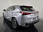 New 2025 LEXUS UX UX 300H PREMIUM AWD in LAS VEGAS, NEVADA (Photo 6)