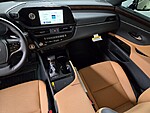 New 2025 LEXUS ES ES 350 FWD in LAS VEGAS, NEVADA (Photo 15)