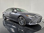 New 2025 LEXUS ES ES 350 FWD in LAS VEGAS, NEVADA (Photo 2)