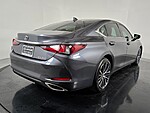 New 2025 LEXUS ES ES 350 FWD in LAS VEGAS, NEVADA (Photo 4)