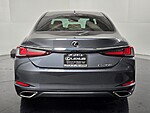 New 2025 LEXUS ES ES 350 FWD in LAS VEGAS, NEVADA (Photo 5)