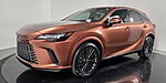 New 2026 LEXUS RX RX 350 AWD in LAS VEGAS, NEVADA