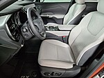 New 2026 LEXUS RX RX 350 AWD in LAS VEGAS, NEVADA (Photo 10)