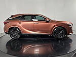 New 2026 LEXUS RX RX 350 AWD in LAS VEGAS, NEVADA (Photo 3)