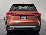New 2026 LEXUS RX RX 350 AWD in LAS VEGAS, NEVADA (Photo 5)