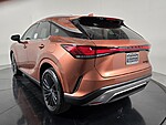New 2026 LEXUS RX RX 350 AWD in LAS VEGAS, NEVADA (Photo 6)