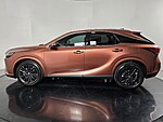 New 2026 LEXUS RX RX 350 AWD in LAS VEGAS, NEVADA (Photo 7)