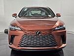 New 2026 LEXUS RX RX 350 AWD in LAS VEGAS, NEVADA (Photo 8)