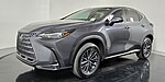 New 2026 LEXUS NX NX 350 PREMIUM AWD in LAS VEGAS, NEVADA