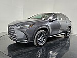 New 2026 LEXUS NX NX 350 PREMIUM AWD in LAS VEGAS, NEVADA (Photo 1)
