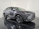New 2026 LEXUS NX NX 350 PREMIUM AWD in LAS VEGAS, NEVADA (Photo 2)