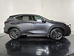 New 2026 LEXUS NX NX 350 PREMIUM AWD in LAS VEGAS, NEVADA (Photo 3)