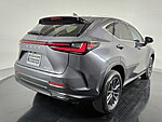 New 2026 LEXUS NX NX 350 PREMIUM AWD in LAS VEGAS, NEVADA (Photo 4)