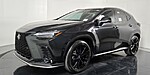 New 2026 LEXUS NX NX 350H F SPORT HANDLING AWD in LAS VEGAS, NEVADA