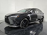 New 2026 LEXUS NX NX 350H F SPORT HANDLING AWD in LAS VEGAS, NEVADA (Photo 1)