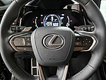 New 2026 LEXUS NX NX 350H F SPORT HANDLING AWD in LAS VEGAS, NEVADA (Photo 17)