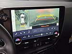 New 2026 LEXUS NX NX 350H F SPORT HANDLING AWD in LAS VEGAS, NEVADA (Photo 19)