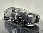 New 2026 LEXUS NX NX 350H F SPORT HANDLING AWD in LAS VEGAS, NEVADA (Photo 2)
