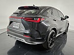 New 2026 LEXUS NX NX 350H F SPORT HANDLING AWD in LAS VEGAS, NEVADA (Photo 4)