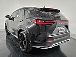 New 2026 LEXUS NX NX 350H F SPORT HANDLING AWD in LAS VEGAS, NEVADA (Photo 6)