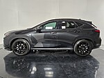 New 2026 LEXUS NX NX 350H F SPORT HANDLING AWD in LAS VEGAS, NEVADA (Photo 7)