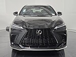 New 2026 LEXUS NX NX 350H F SPORT HANDLING AWD in LAS VEGAS, NEVADA (Photo 8)