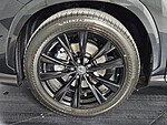 New 2026 LEXUS NX NX 350H F SPORT HANDLING AWD in LAS VEGAS, NEVADA (Photo 9)