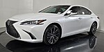 New 2025 LEXUS ES ES 350 FWD in LAS VEGAS, NEVADA
