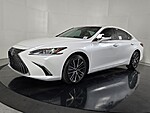 New 2025 LEXUS ES ES 350 FWD in LAS VEGAS, NEVADA (Photo 1)