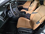 New 2025 LEXUS ES ES 350 FWD in LAS VEGAS, NEVADA (Photo 10)