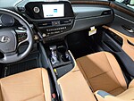 New 2025 LEXUS ES ES 350 FWD in LAS VEGAS, NEVADA (Photo 15)